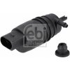 Čerpadlo ostrekovača, čistenie skiel FEBI BILSTEIN 109290 109290