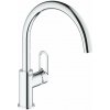 Grohe BauFlow Drezová batéria, chróm 31538001-GR Grohe BauFlow Drezová batéria, chróm 31538001-GR