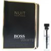 Hugo Boss Boss Nuit Pour Femme, vzorka vône pre ženy Hugo Boss Boss Nuit Pour Femme, vzorka vône pre ženy