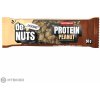 NUTREND DENUTS PROTEIN proteínová tyčinka, 50 g, arašidy NUTREND DENUTS PROTEIN proteínová tyčinka, 50 g, arašidy