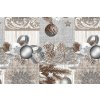 PVC obrus VIANOČNÝ GULIČKA 180 x 140 cm PVC obrus VIANOČNÝ GULIČKA 180 x 140 cm