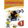 Informatika pro základní školy 1 - Vladimír Němec, Libuše Kovářová Informatika pro základní školy 1 - Vladimír Němec, Libuše Kovářová