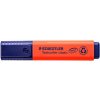 Zvýrazňovač, 1 5 mm, STAEDTLER Textsurfer Classic 364, červený Zvýrazňovač, 1 5 mm, STAEDTLER Textsurfer Classic 364, červený