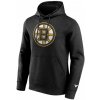 FANATICS NHL PRIMARY LOGO GRAPHIC BOSTON BRUINS čierna