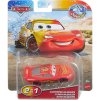 Mattel Blesk McQueen – autíčko Cars měnící barvu Mattel Blesk McQueen – autíčko Cars měnící barvu