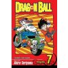 Dragon Ball 7 - Akira Toriyama Dragon Ball 7 - Akira Toriyama