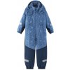 Detská zimná kombinéza s membránou Reima Kurikka modrá 98 Detská zimná kombinéza s membránou Reima Kurikka modrá 98