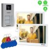 EVOLVEO DoorPhone 20-2W - 2 videotelefón EVOLVEO DoorPhone 20-2W - 2 videotelefón