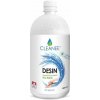 CLEANEE dezin - alkoholová dezinfekcia na ruky 1L CLEANEE dezin - alkoholová dezinfekcia na ruky 1L