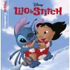 LILO Y STITCH LILO Y STITCH