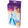 Magnetické oblékání s omalovánkou Disney Princezny II Magnetické oblékání s omalovánkou Disney Princezny II