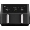 Braun TD5030 TwinCook, teplovzdušná fritéza TD 5030 Braun TD5030 TwinCook, teplovzdušná fritéza TD 5030