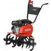 YATO Benzínový Kultivátor 35/85Cm 196 Cm3 Kapacita YATO Benzínový Kultivátor 35/85Cm 196 Cm3 Kapacita