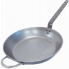 de Buyer Panvica na vyprážanie MINERAL B 32 cm oceľ de Buyer Panvica na vyprážanie MINERAL B 32 cm oceľ