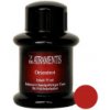 De Atramentis DAINORRED červený 35 ml Oriental Red