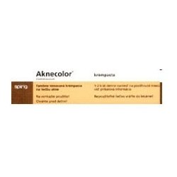 Aknecolor 30 g