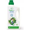 Feel Eco Aviváž s vôňou bavlny 1 l Feel Eco Aviváž s vôňou bavlny 1 l