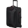Samsonite Ecodiver Duffle/WH Underseater Underseater Black 30 L Samsonite Ecodiver Duffle/WH Underseater Underseater Black 30 L