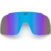 Náhradný UV400 zorník VIF Blue pre okuliare VIF One Náhradný UV400 zorník VIF Blue pre okuliare VIF One