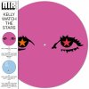 Air - Kelly Watch The Stars (Rsd 2024) (Picture Coloured) (LP) Air - Kelly Watch The Stars (Rsd 2024) (Picture Coloured) (LP)