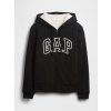 GAP Dámska Zateplená mikina Logo Sherpa 804073-07 Veľkosť: S Tričko zadarmo při nákupe vyše 120 Euro GAP Dámska Zateplená mikina Logo Sherpa 804073-07 Veľkosť: S Tričko zadarmo při nákupe vyše 120 Euro