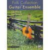 Folk Collection for Guitar Ensemble / gitara Folk Collection for Guitar Ensemble / gitara
