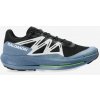 Trailové topánky Salomon Pulsar Trail - black/china blue/arctic Trailové topánky Salomon Pulsar Trail - black/china blue/arctic