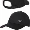 4F so šiltom šiltovka čierna veľkosť S 4F so šiltom šiltovka čierna veľkosť S