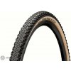Continental Terra Trail 700x40C ProTection plášť, TLR, kevlar, cream Continental Terra Trail 700x40C ProTection plášť, TLR, kevlar, cream