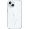 Apple iPhone 15 Clear Case with MagSafe MXRK3ZM/A Apple iPhone 15 Clear Case with MagSafe MXRK3ZM/A