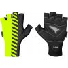 Rukavice Force LINE bez zapínania, fluo-čierne XL Rukavice Force LINE bez zapínania, fluo-čierne XL