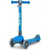 Milly Mally Detská kolobežka Scooter Boogie modrá, 80,6 x 59 x 25 cm Milly Mally Detská kolobežka Scooter Boogie modrá, 80,6 x 59 x 25 cm