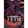 Star Wars Jedi - Fallen Order Vol. 2 Star Wars Jedi - Fallen Order Vol. 2