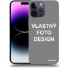 Picasee ULTIMATE CASE MagSafe Apple iPhone 14 Pro Max - Vlastný design/motiv