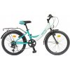 OLPRAN detský bicykel 20 OLPRAN detský bicykel 20