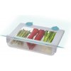 Joseph Joseph Organizér do chladničky Fridgestore 851664 plast biely 31 cm
