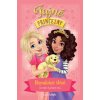 Tajné princezny Neposlušné štěně - Rosie Banks Tajné princezny Neposlušné štěně - Rosie Banks