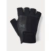 Under Armour Men\'s Training Glove Čierna MD
