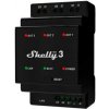 Shelly Pro 3 Shelly Pro 3