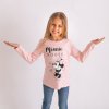 Minnie Mouse tričko Minnie Perfect ružové