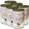Bohemia Pet Food Adult Selečí maso ve vlastní šťávě 6 x 400 g
