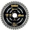DeWALT Pílový kotúč na drevo a kovové materiály 190 x 30 mm, 40 zubov DT4394 DeWALT Pílový kotúč na drevo a kovové materiály 190 x 30 mm, 40 zubov DT4394