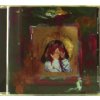 Basement Revolver, HEAVY EYES, CD Basement Revolver, HEAVY EYES, CD