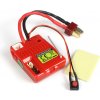 BlackZon 2v1 prijímač + ESC (3drôtový) (HPI540082) BlackZon 2v1 prijímač + ESC (3drôtový) (HPI540082)