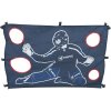 MPS Goal Buster (autobrankár) 90 cm x 60 cm MPS Goal Buster (autobrankár) 90 cm x 60 cm