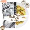 Lyo Food Bravčové s kopr omáčkou a zemiaky 370 g Lyo Food Bravčové s kopr omáčkou a zemiaky 370 g
