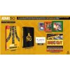Atari 50: The Anniversary Celebration - Expanded Steelbook Edition (SWITCH) Atari 50: The Anniversary Celebration - Expanded Steelbook Edition (SWITCH)