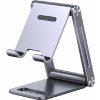 Ugreen LP263 Nastavitelný stojan na telefon/ tablet Šedý Ugreen LP263 Nastavitelný stojan na telefon/ tablet Šedý