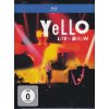 YELLO: LIVE IN BERLIN BD YELLO: LIVE IN BERLIN BD