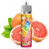 UAHU Shake & Vape Grapefruit Chill 12ml UAHU Shake & Vape Grapefruit Chill 12ml